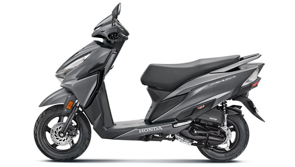 Honda Bikes & Scooters Offers: Discount Benefits On Shine & Grazia Models & Other Details