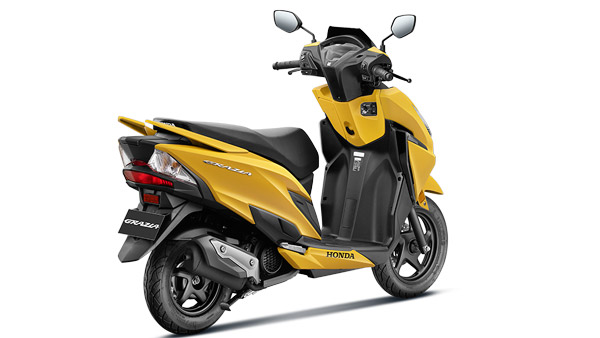 Honda Bikes & Scooters Offers: Discount Benefits On Shine & Grazia Models & Other Details