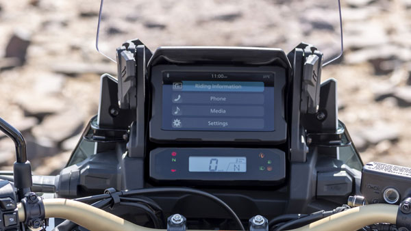 Honda RoadSync Trademarked In India: Activa 125, Grazia & X-Blade To Get Bluetooth Connectivity