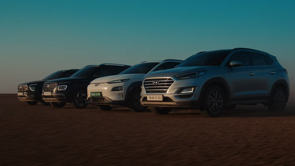 Hyundai Alcazar New Promo Video Released Ahead Of India Launch: Spec, Features & Other Details