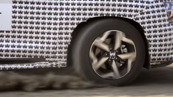 Hyundai Alcazar New Promo Video Released Ahead Of India Launch: Spec, Features & Other Details