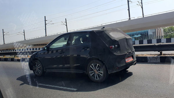Hyundai i20 N-Line & Alcazar SUV Spied Testing Together: Here Are All The Details!