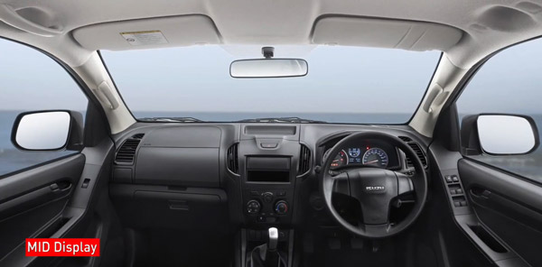 Isuzu D-Max V-Cross & Hi-Lander BS6 Launched In India Starting At Rs 16.98 Lakh: Bookings, Deliveries, Specs, Features, Design & Other Details
