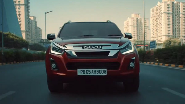 Isuzu D-Max V-Cross & Hi-Lander BS6 Launched In India Starting At Rs 16.98 Lakh: Bookings, Deliveries, Specs, Features, Design & Other Details
