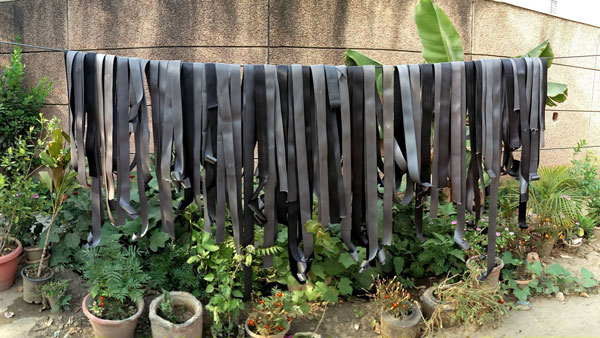 Car Seatbelts Turned Into Fancy Bags & Other Products: Jaggery Bags & Its Brilliant Business Model