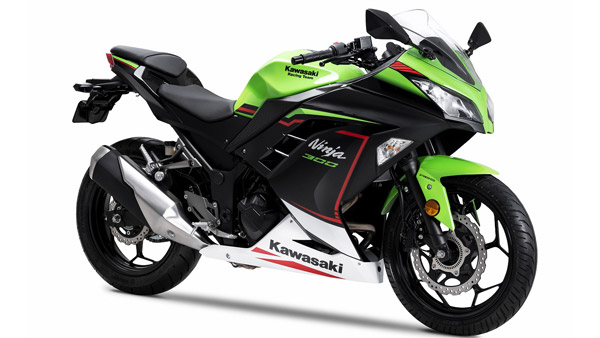 Kawasaki Ninja 300 BS6 Deliveries Start In India: Price, Specs, Performance & Other Details
