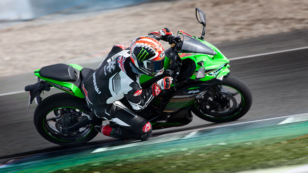 Kawasaki ZX-4R Being Developed? Kawasaki Is Reportedly Working On A 400cc 4-Cylinder Engine