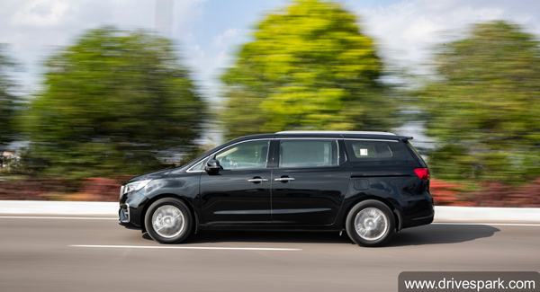 Kia Carnival 30-Day Buyback Scheme Introduced In India: 95% Moneyback Guarantee, Return Conditions & Other Details
