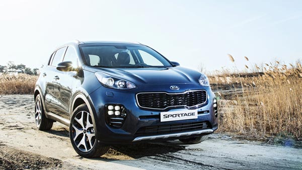 Next-Generation Kia Sportage Teased Ahead Of Its Global Debut: Here Is Everything You Need To Know!