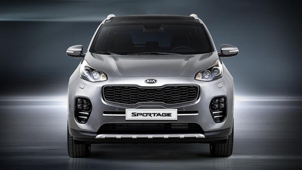 Next-Generation Kia Sportage Teased Ahead Of Its Global Debut: Here Is Everything You Need To Know!