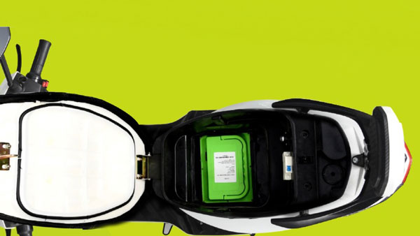 Komaki Developing New Battery Technology That Will Provide 220+ Km Range On Its Electric Scooter
