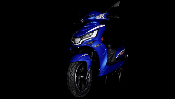 Komaki Developing New Battery Technology That Will Provide 220+ Km Range On Its Electric Scooter