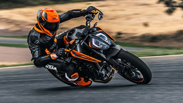 KTM Is Working On A New Range Of 750CC Motorcycles: Here Are All The Details!