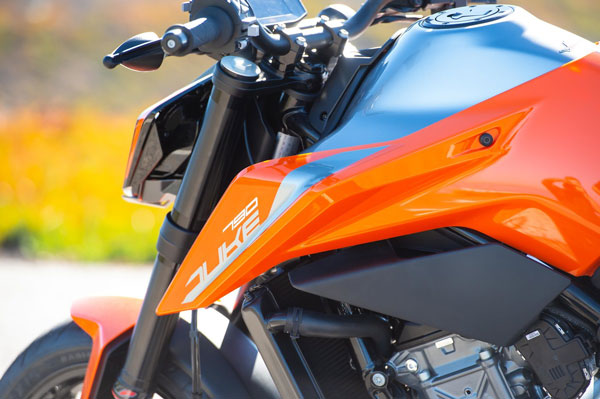 KTM Is Working On A New Range Of 750CC Motorcycles: Here Are All The Details!