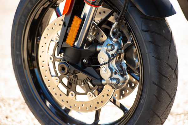 KTM Is Working On A New Range Of 750CC Motorcycles: Here Are All The Details!