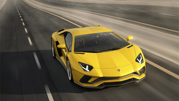 Man In Zimbabwe Fasts 40 Days & Nights For Lamborghini Desired By His Girlfriend