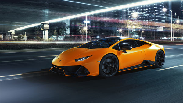 Man In Zimbabwe Fasts 40 Days & Nights For Lamborghini Desired By His Girlfriend