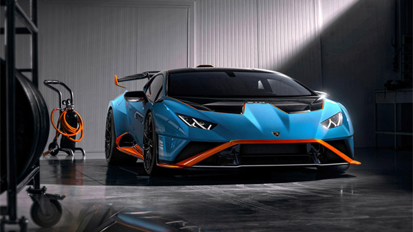 Man In Zimbabwe Fasts 40 Days & Nights For Lamborghini Desired By His Girlfriend