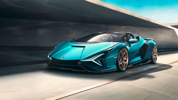Man In Zimbabwe Fasts 40 Days & Nights For Lamborghini Desired By His Girlfriend