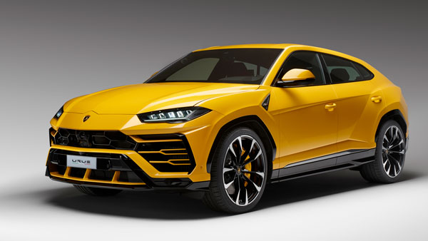 Man In Zimbabwe Fasts 40 Days & Nights For Lamborghini Desired By His Girlfriend