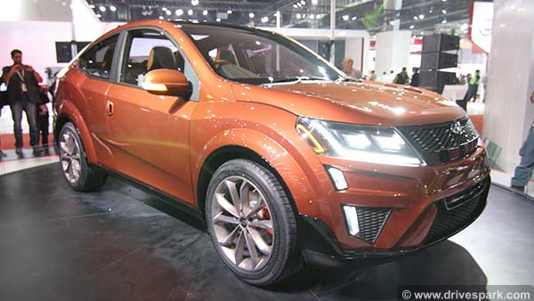 Mahindra To Launch 9 New SUVs By 2026: 75 Percent Of The Line Up Will Feature Electrification; XUV700, W620, V201, XUV300, Born EV1, Born EV2