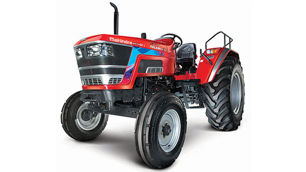 Mahindra Supports Farmers With M-Protect Covid Plan: Read More To Know About It!