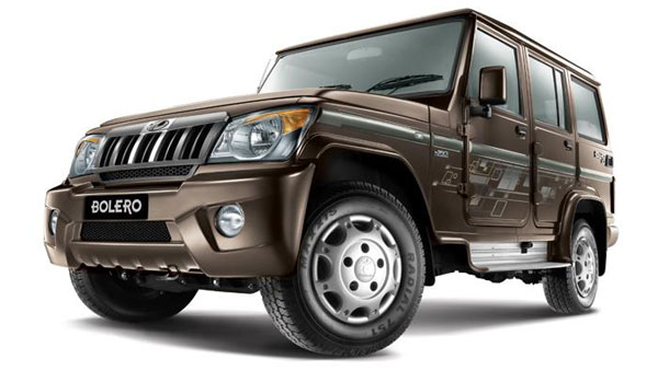 Mahindra To Launch 9 New SUVs By 2026: 75 Percent Of The Line Up Will Feature Electrification; XUV700, W620, V201, XUV300, Born EV1, Born EV2