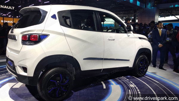 Mahindra eKUV100 & eXUV300 Launch Timeline Revealed: Here Are All The Details