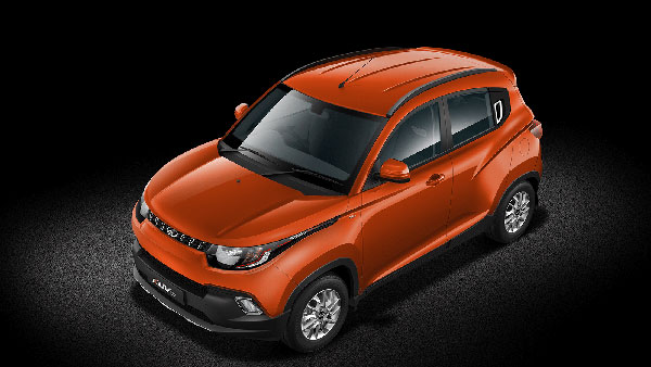 Mahindra Marazzo Automatic To Launch Soon & KUV100 To Live On: Will Not Be Discontinued In India?
