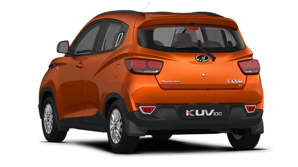 Mahindra Marazzo Automatic To Launch Soon & KUV100 To Live On: Will Not Be Discontinued In India?