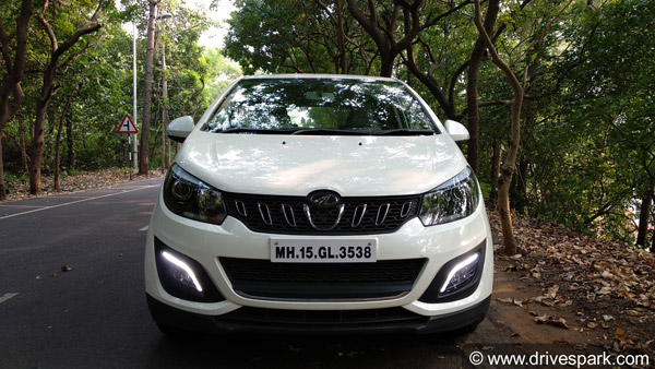 Mahindra Marazzo Automatic To Launch Soon & KUV100 To Live On: Will Not Be Discontinued In India?