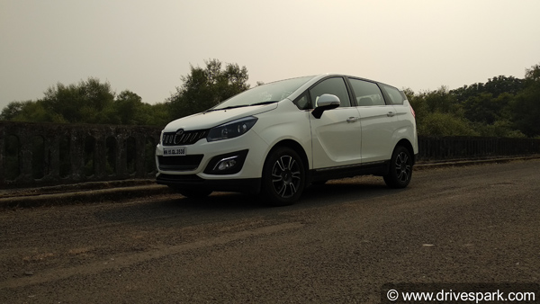 Mahindra Marazzo Automatic To Launch Soon & KUV100 To Live On: Will Not Be Discontinued In India?
