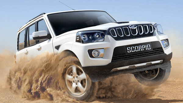 Mahindra Sales Report For April 2021: Read More To Find Out Which Car Recorded The Highest Sales!