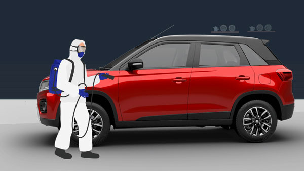 Maruti Suzuki India Extends Its Free Service & Warranty Period For Customers Due To Covid-19