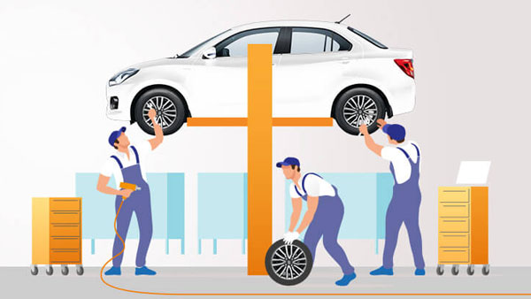 Maruti Suzuki India Extends Its Free Service & Warranty Period For Customers Due To Covid-19