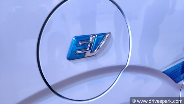 Spy Pics: Maruti WagonR Electric Spotted In Prodcution Ready Form Ahead Of India Launch