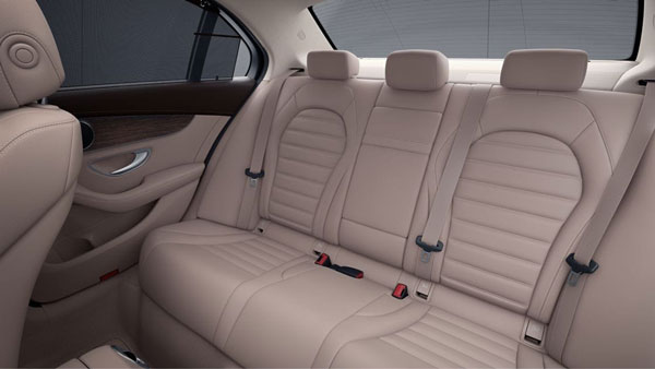 Mercedes-Benz Increases The Price Of The C-Class In India: Here Are The New Prices!