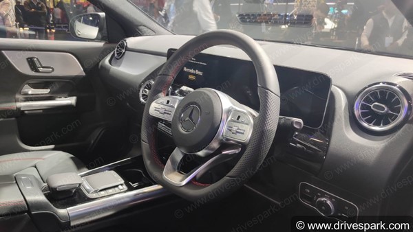 New Mercedes-Benz GLA & AMG GLA 35 (2021) Launched In India Starting At Rs 42.10 Lakh: Price, Specs, Features, Variants & Other Details