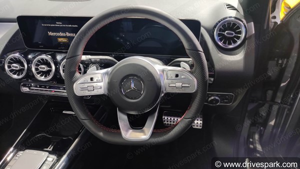 New Mercedes-Benz GLA & AMG GLA 35 (2021) Launched In India Starting At Rs 42.10 Lakh: Price, Specs, Features, Variants & Other Details