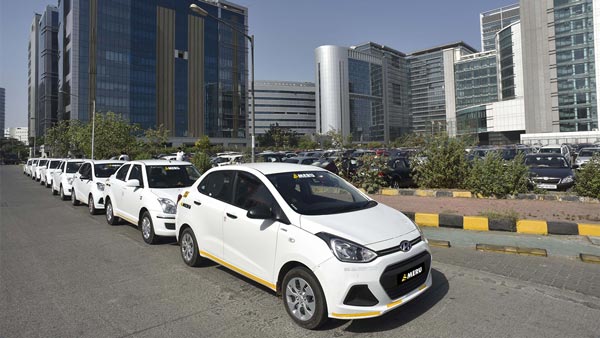 Mahindra To Enhance Its Ownership To 100% In Meru: Here's Everything You Need To know!