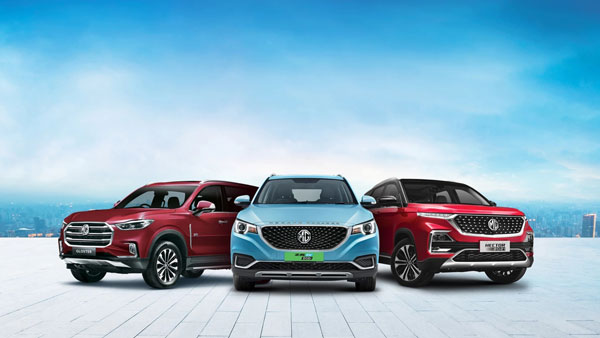 Mg Motor Introduces A 24X7 MG Healthline For Its Customers: Read More To Find Out!