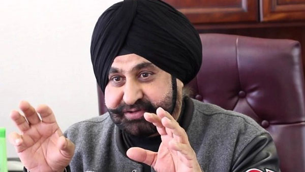 Car Salesman From India Becomes NBA’s Hall Of Famer: Introducing Nav Bhatia’s Inspirational Story