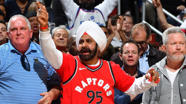 Car Salesman From India Becomes NBA’s Hall Of Famer: Introducing Nav Bhatia’s Inspirational Story