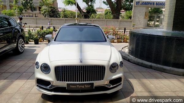 First Electric Bentley To Be Revealed In 2025: Bentley To Become A Luxury EV Manufacturer