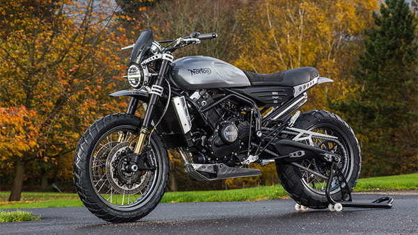 Norton Motorcycles India Launch Confirmed: Four Norton Motorcycles Trademarked