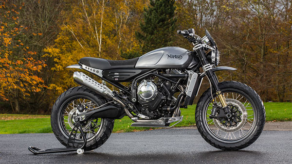 Norton Motorcycles India Launch Confirmed: Four Norton Motorcycles Trademarked