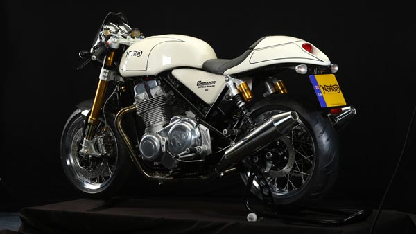 Norton Motorcycles India Launch Confirmed: Four Norton Motorcycles Trademarked