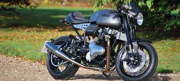 Norton Motorcycles India Launch Confirmed: Four Norton Motorcycles Trademarked