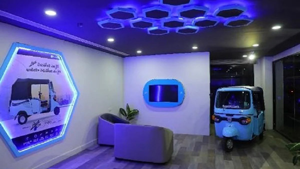 Piaggio India Opening 100 dealerships In 100 Days: A New Milestone Achieved!