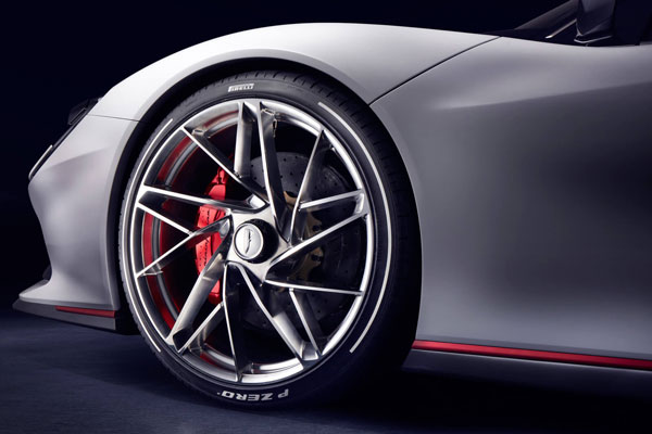 Pininfarina Battista Electric Hypercar To Be Launched Soon: Only 150 Units To Be Produced